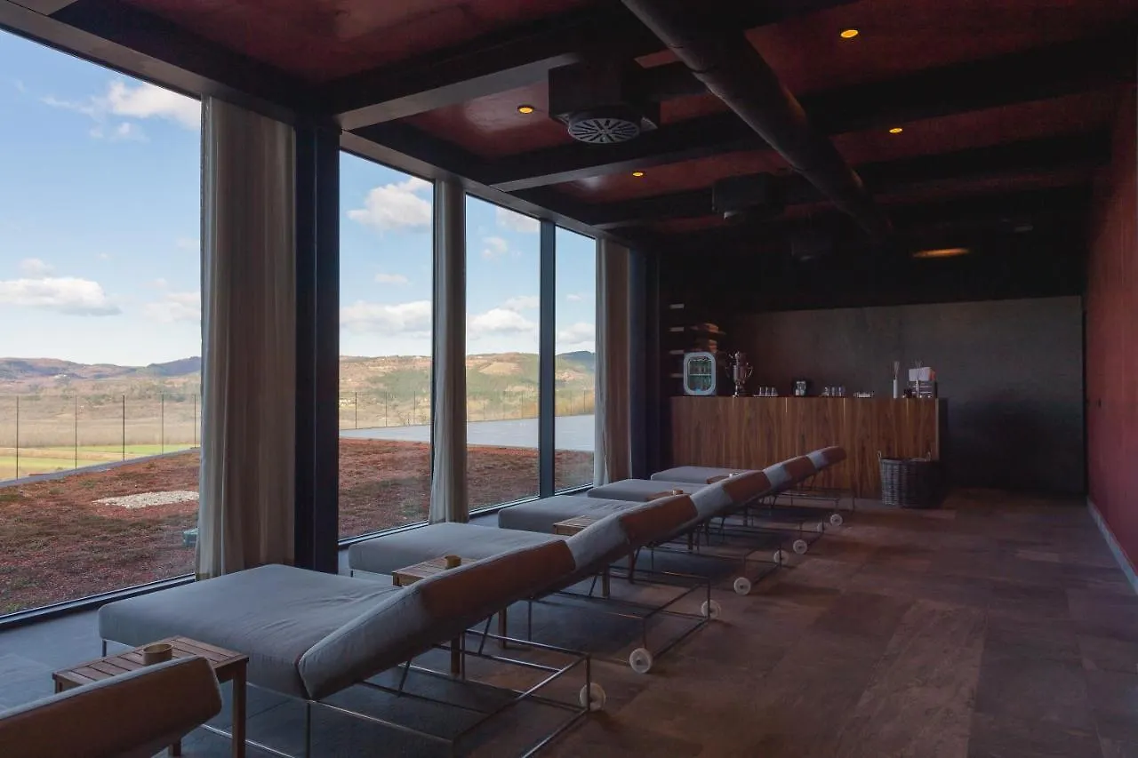 ****  Winery & Design Hotel Roxanich Motovun Kroatien