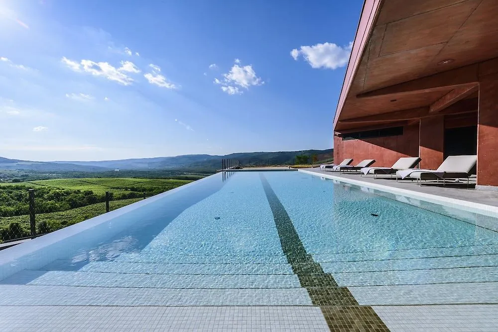 Winery & Design Hotel Roxanich Motovun