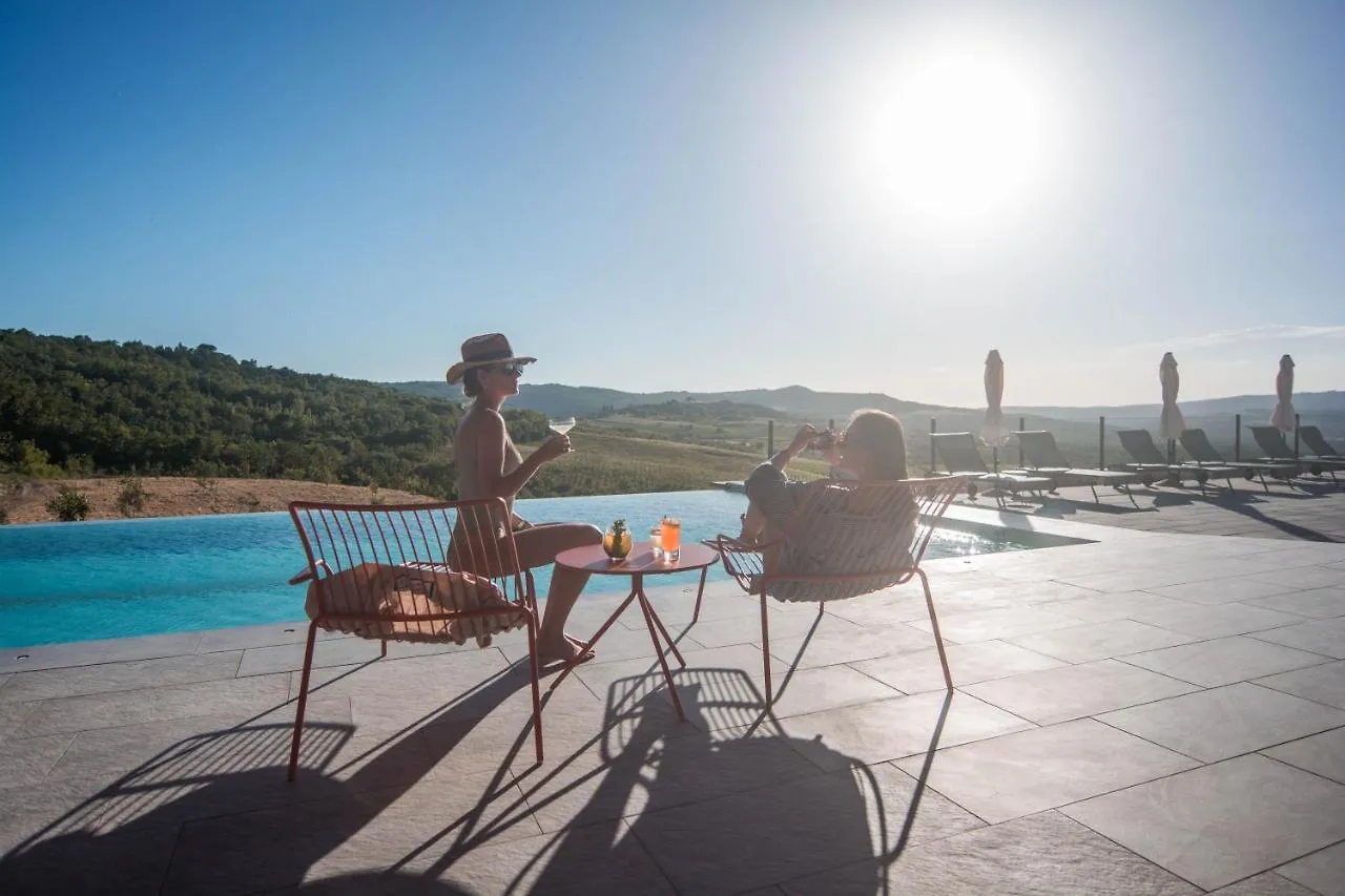 Winery & Design Hotel Roxanich Motovun