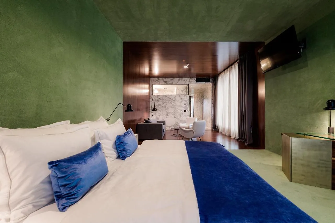 Winery & Design Hotel Roxanich Motovun Chorvatsko