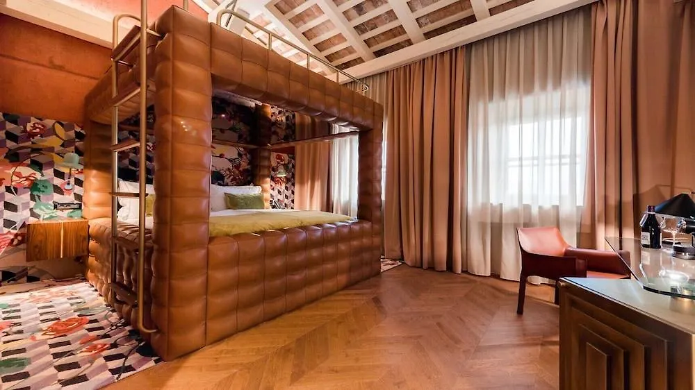 ****  Winery & Design Hotel Roxanich Motovun Kroatien