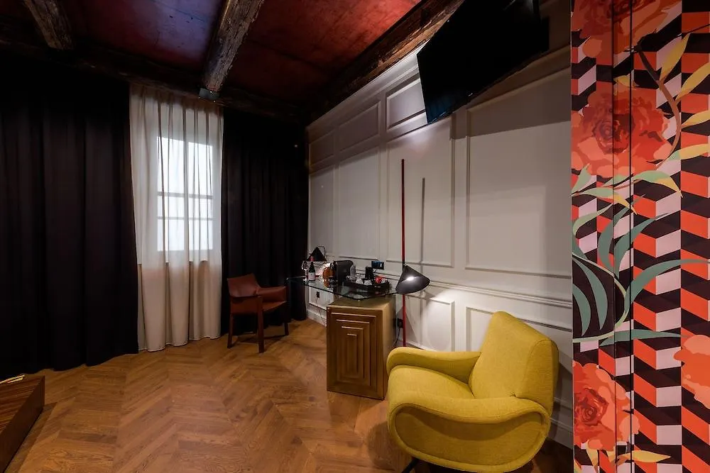Winery & Design Hotel Roxanich Motovun