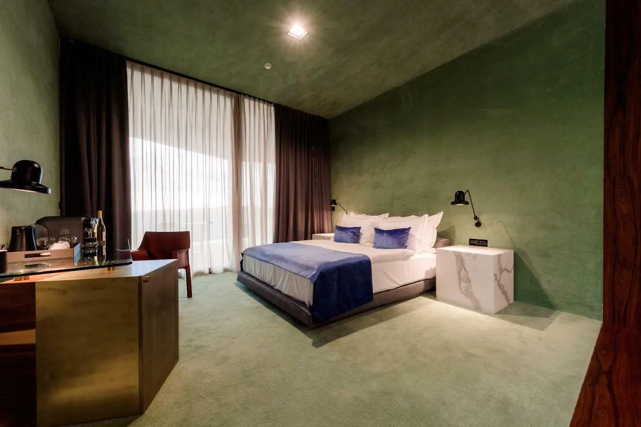 ****  מוטובון Winery & Design Hotel Roxanich קרואטיה