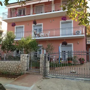  Apartman Mirjana Croatia