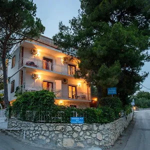 Lucija Apartment Trogir